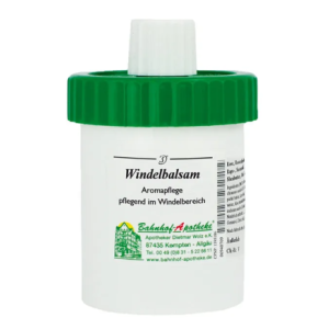 Bahnhof Apotheke WINDELBALSAM